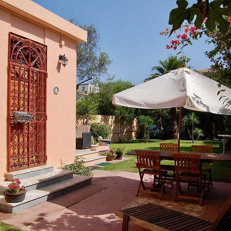 Hotel At Fourth Cagliari Exterior foto